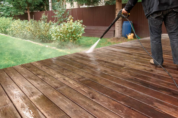 Best Fence Cleaning  in Kersey, CO