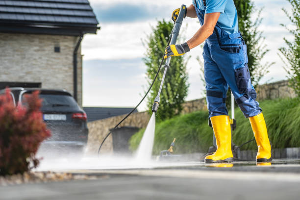 Best Restaurant Pressure Washing  in Kersey, CO